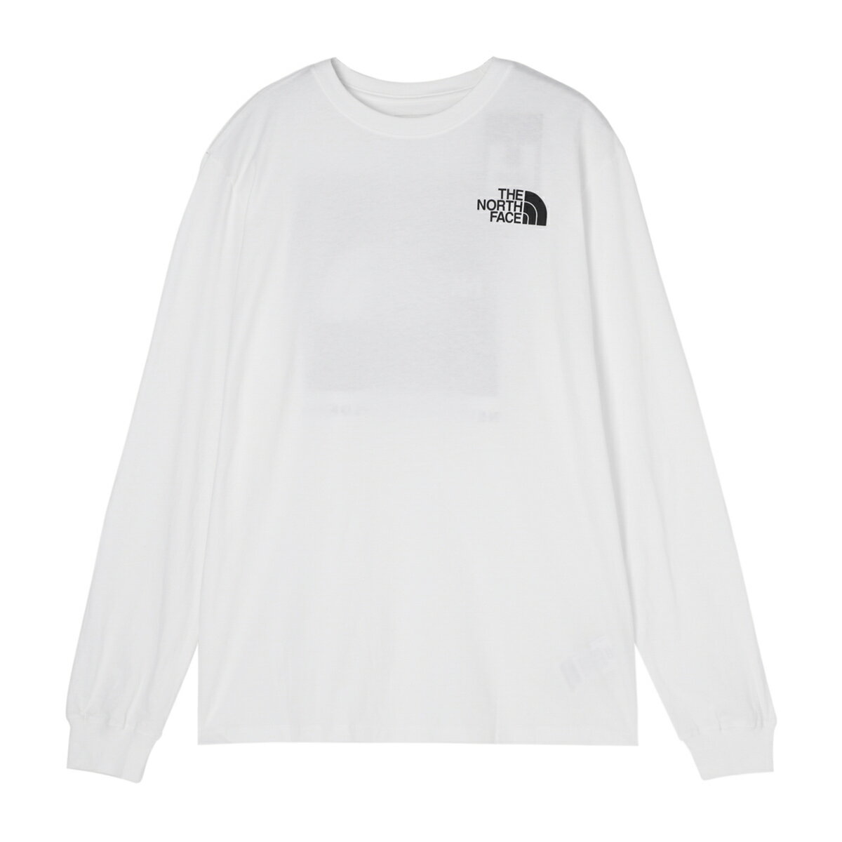 THE NORTH FACE ナイロン長袖シャツ M THE NORTH FACE ザ・ノース・フェイス 長袖シャツ メンズ