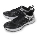 ヘルノ HERNO スニーカー ブラック メンズ 大きいサイズあり sh002ul shoe1 9300 LAMINAR ETEREO SPIN【返品送料無料】