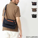 フェリージ Felisi ショルダーバッグ クロスボディバッグ メンズ 05 4 4 ds 045 navy lbrown 05/4/4/DS【返品送料無料】(4)