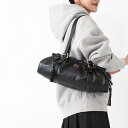 ミュウミュウ miu miu トートバッグ ショルダーバッグ ブラック レディース 5bg289 vmoo 2csw f0002 JOIE【返品送料無料】