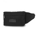 エムエム 6 メゾンマルジェラ MM6 Maison Margiela ボディバッグ ベルトバッグ ブラック レディース sb5wb0001 p6416 t80...