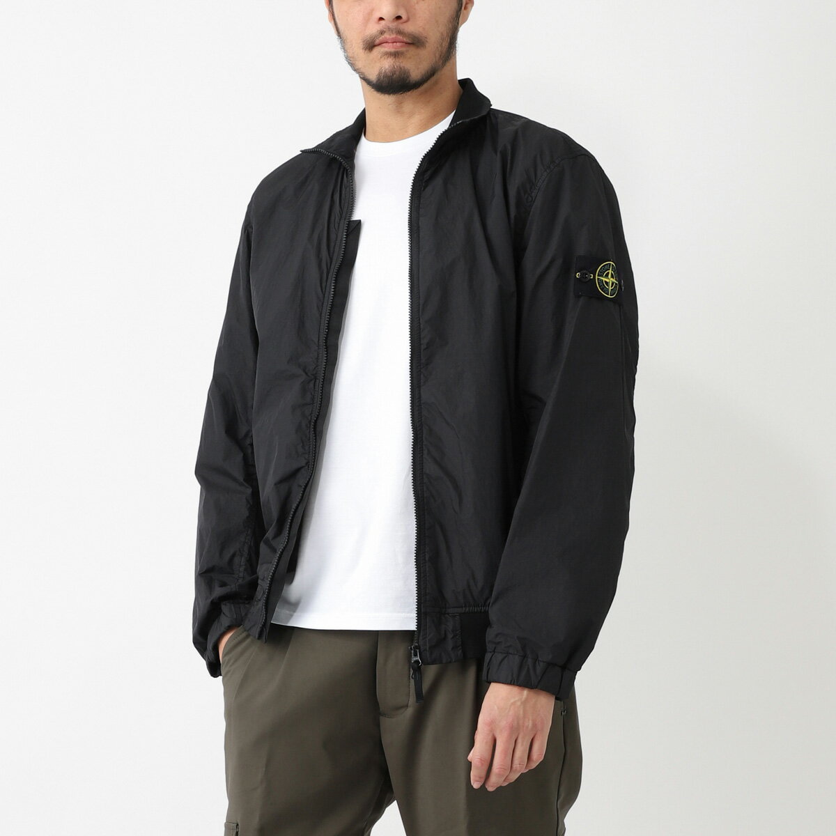 楽天市場】stone island(コート・ジャケット|メンズ 楽天市場】stone island(コート・ジャケット|メンズ