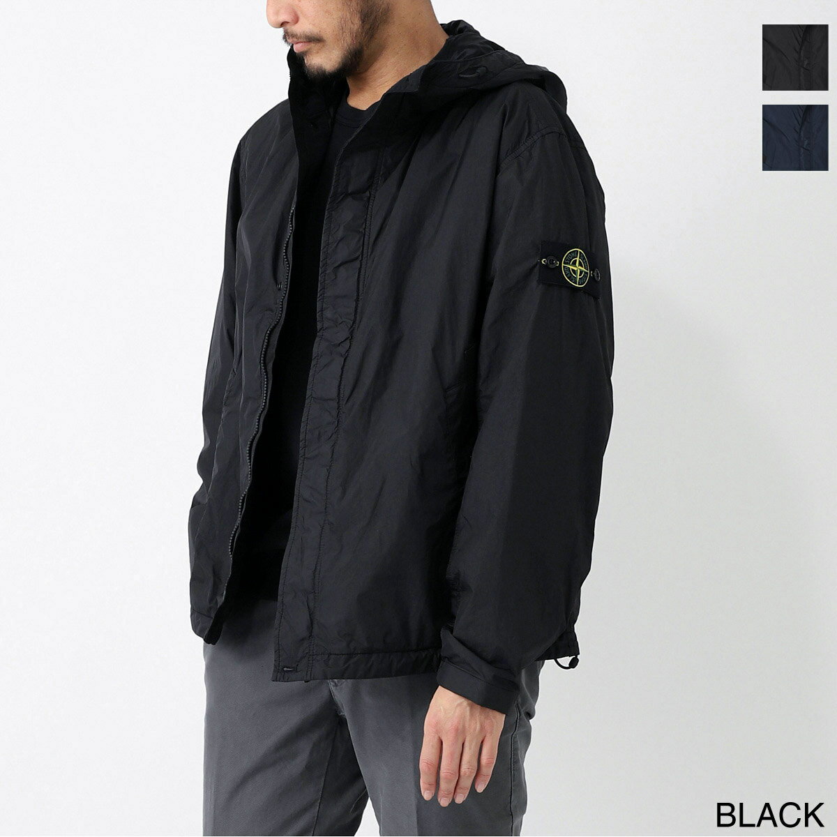 楽天市場】stone island(素材(生地・毛糸)ナイロン)(コート 楽天市場】stone island(素材(生地・毛糸)ナイロン)(コート