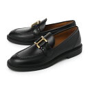 クロエ Chloe ローファー ブラック レディース chc23a911ey 001 black MARCIE【返品送料無料】