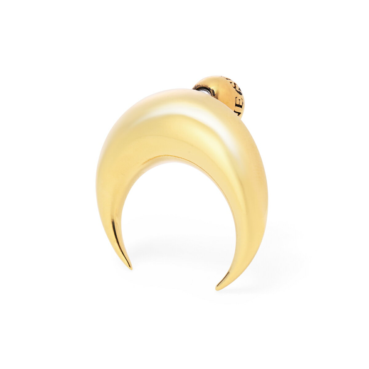 ★Marine Serre★SS25 MINI MOON イヤリング 送料関税込 楽天市場】Marine Serre マリーン セル(ジュエリー