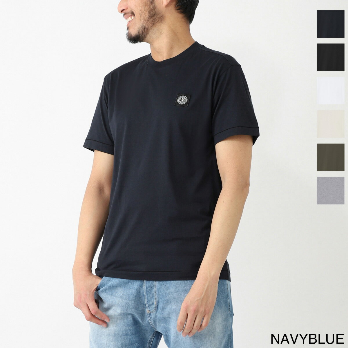楽天市場】stone island(Tシャツ・カットソー|トップス 楽天市場】stone island(Tシャツ・カットソー|トップス