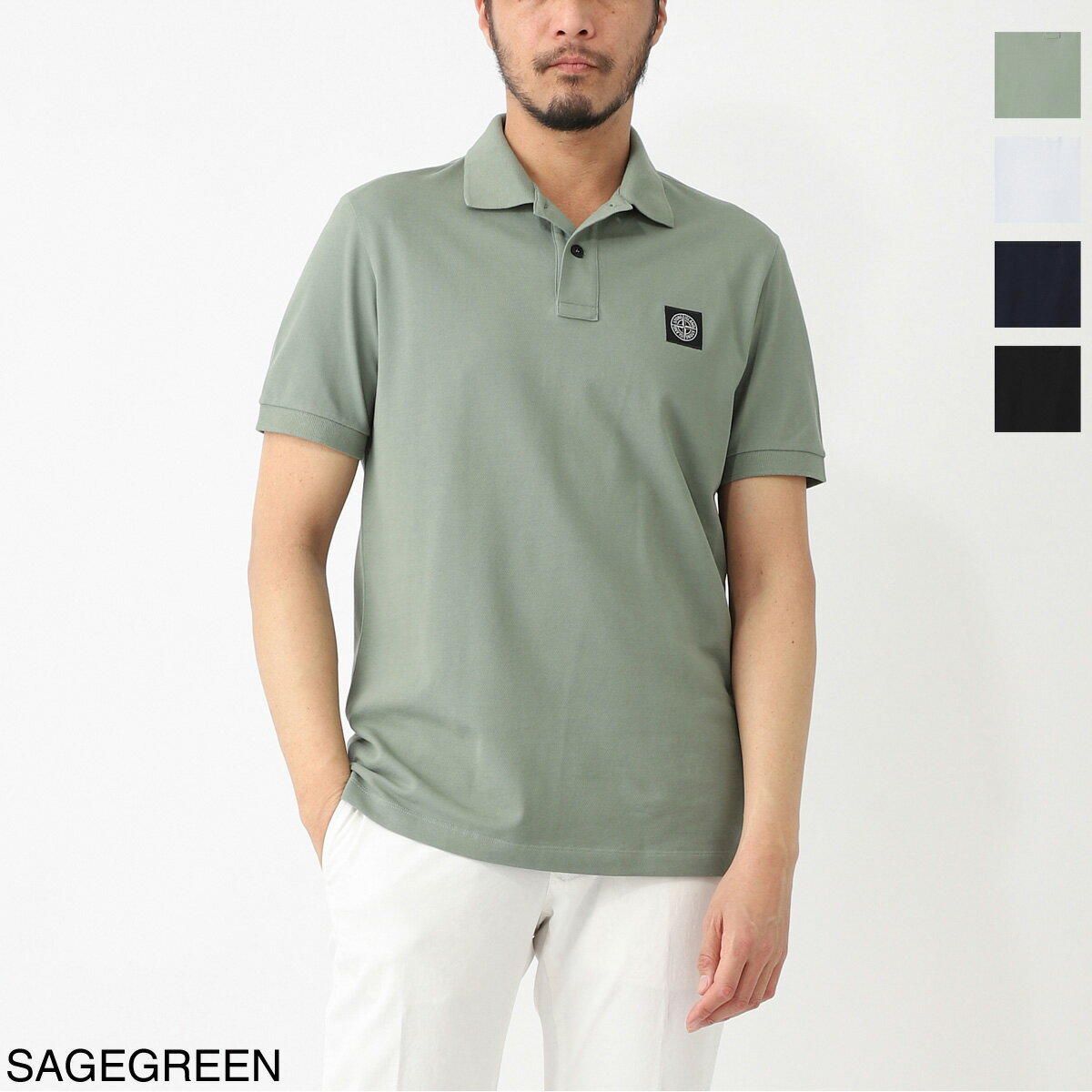 楽天市場】stone island(ポロシャツ|トップス):メンズ 楽天市場】stone island(ポロシャツ|トップス):メンズ
