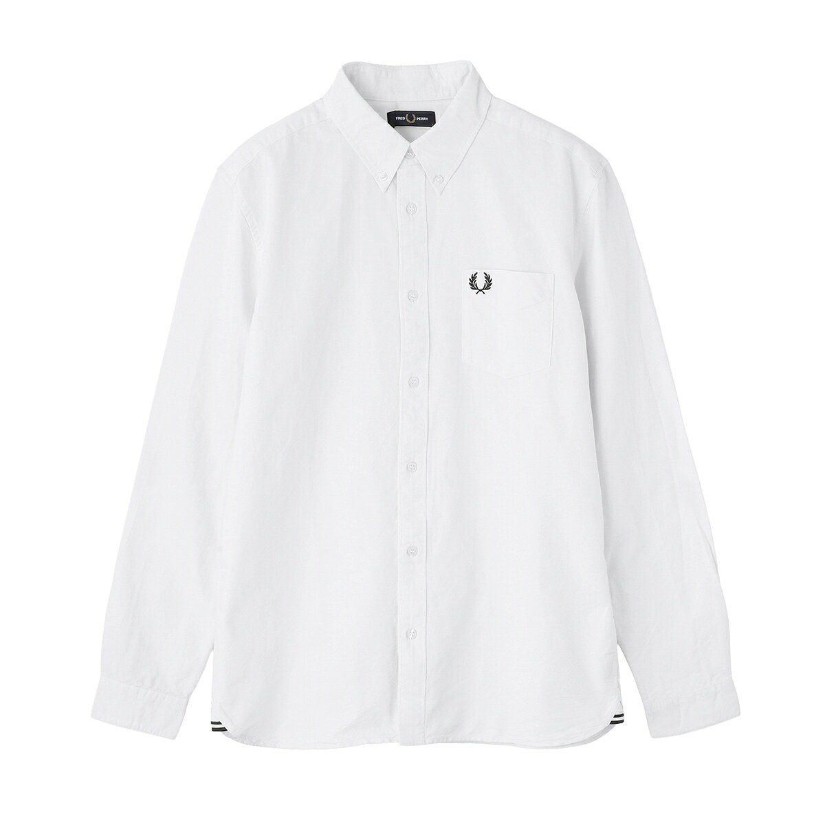 楽天市場】FRED PERRY 長袖シャツの通販