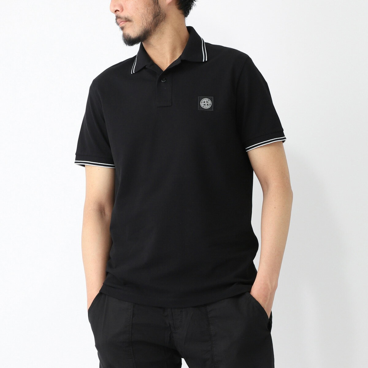 楽天市場】stone island(ポロシャツ|トップス):メンズ 楽天市場】stone island(ポロシャツ|トップス):メンズ
