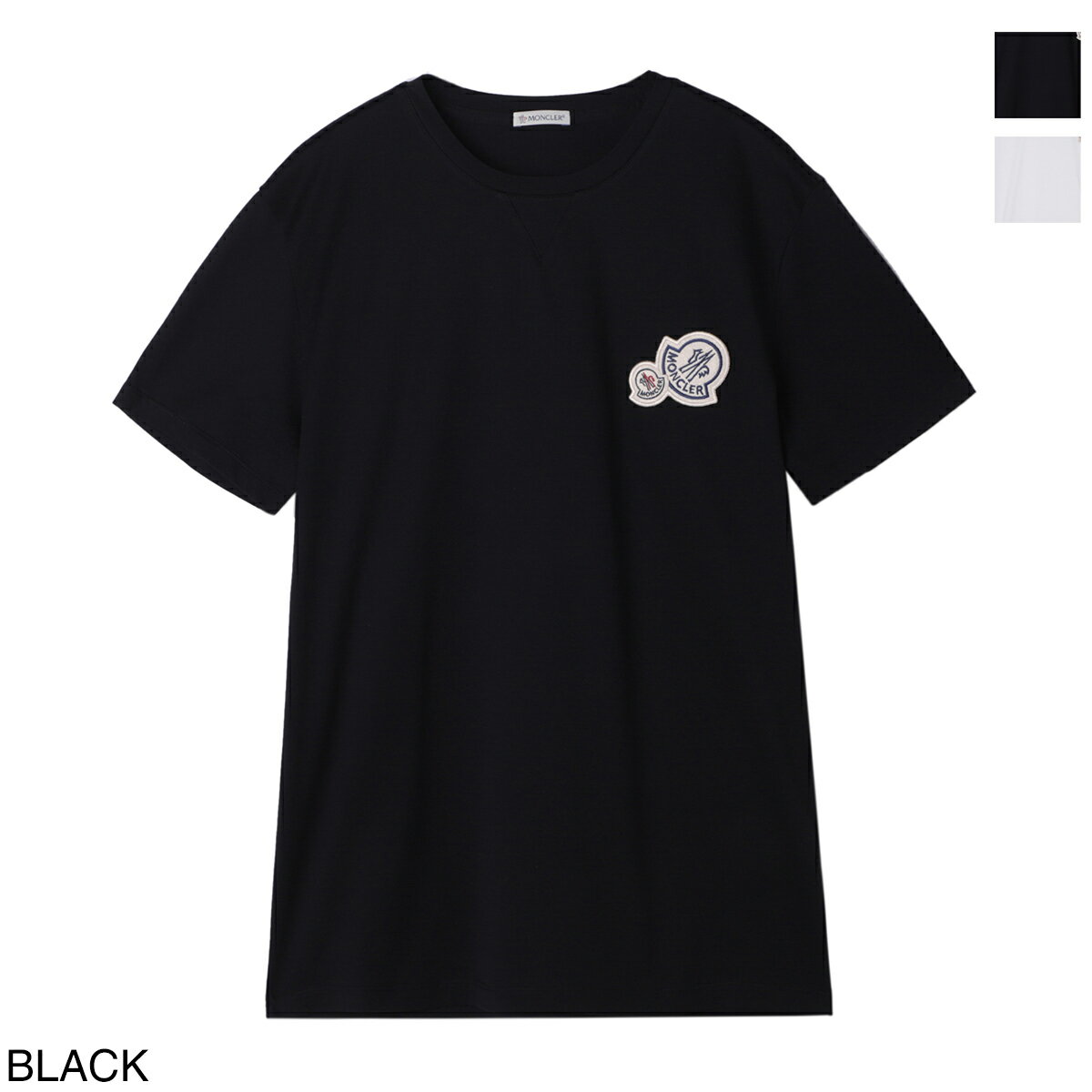 楽天市場】スリム(ブランドモンクレール)(Tシャツ 楽天市場】スリム(ブランドモンクレール)(Tシャツ