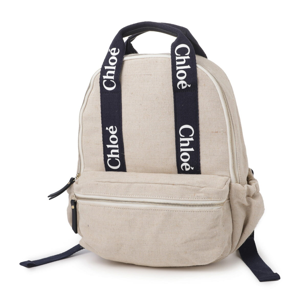 楽天市場】クロエ Chloe（バックパック・リュック｜レディースバッグ