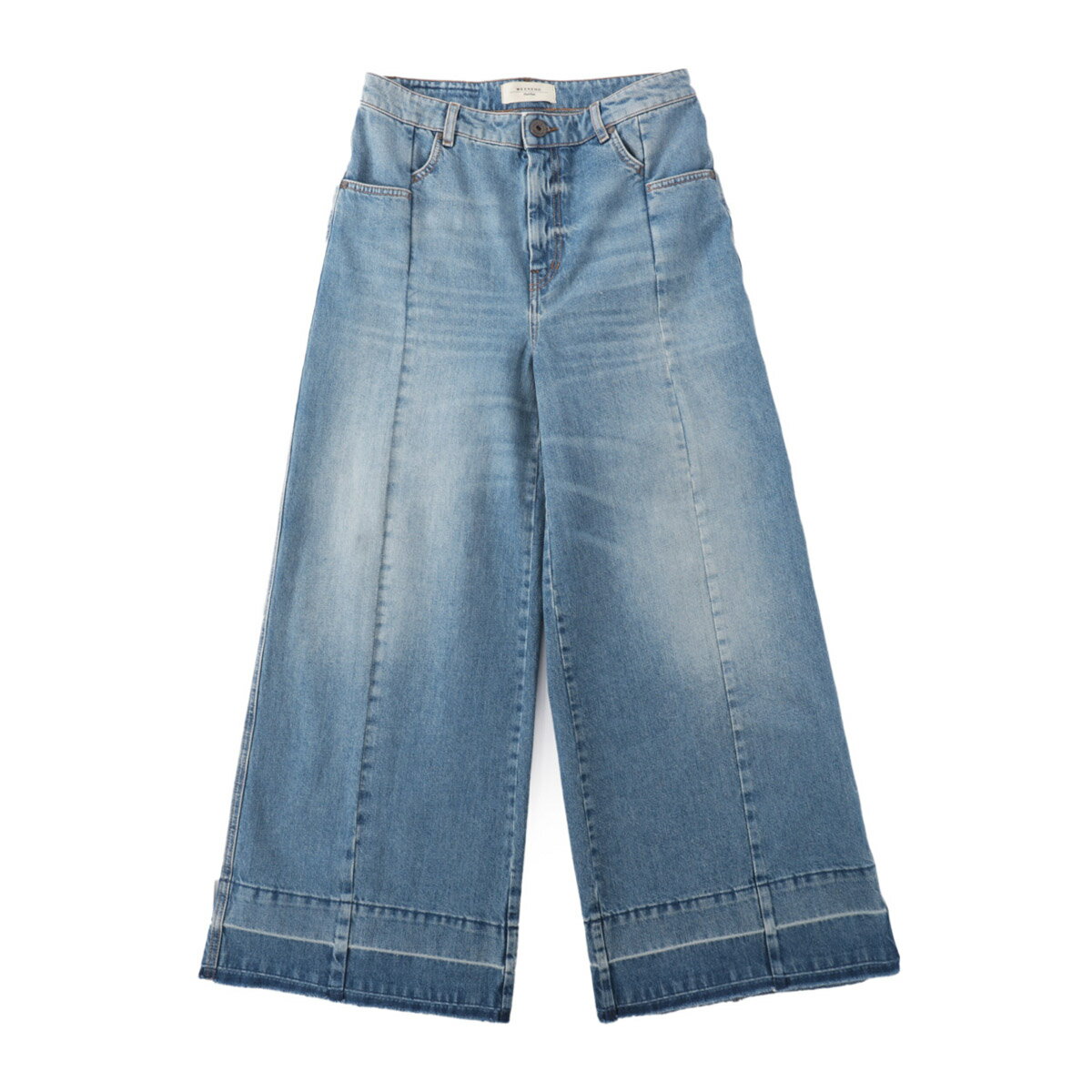 【関税込*国内発送】Weekend Max Mara 総柄ワイドレッグパンツ 楽天市場】マックスマーラ(パンツ脚幅ワイド)(パンツ