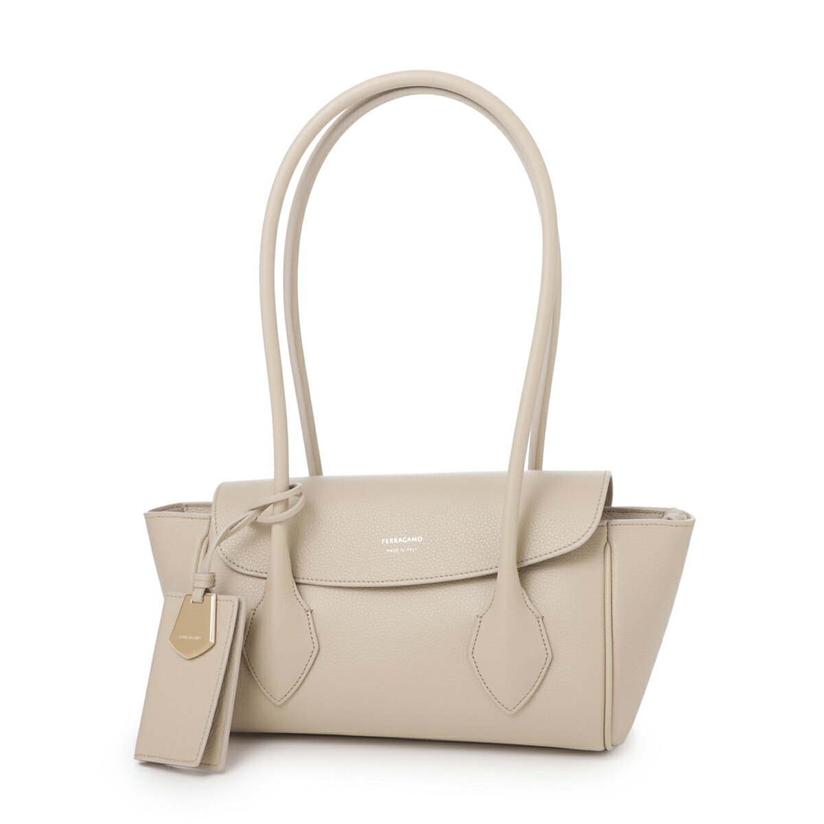 Salvatore Ferragamo バッグ(その他) ベージュ 4502625J0018 楽天市場】フェラガモ(カラーベージュ)(バッグ|バッグ・小物