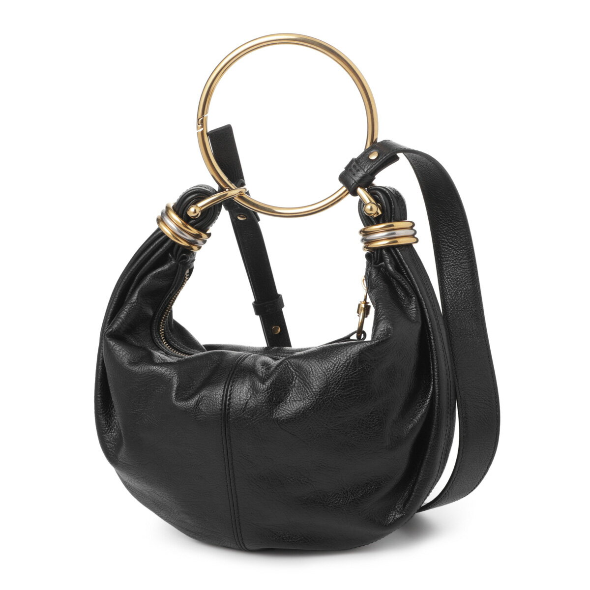 クロエ スモールブレスレットホーボーバッグ 楽天市場】Chloe ブレスレット(バッグ・小物・ブランド雑貨)の通販