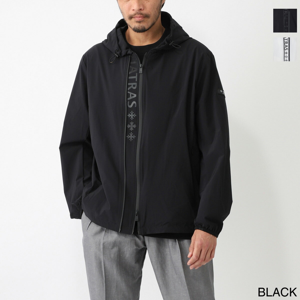 楽天市場】タトラス メンズ(コート・ジャケット|メンズ 楽天市場】タトラス メンズ(コート・ジャケット|メンズ