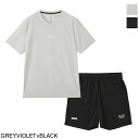 エンポリオアルマーニ EA7 EMPORIO ARMANI セットアップ メンズ 7m000068 af13757 m8073 VENTUS7 M TEE-SH...