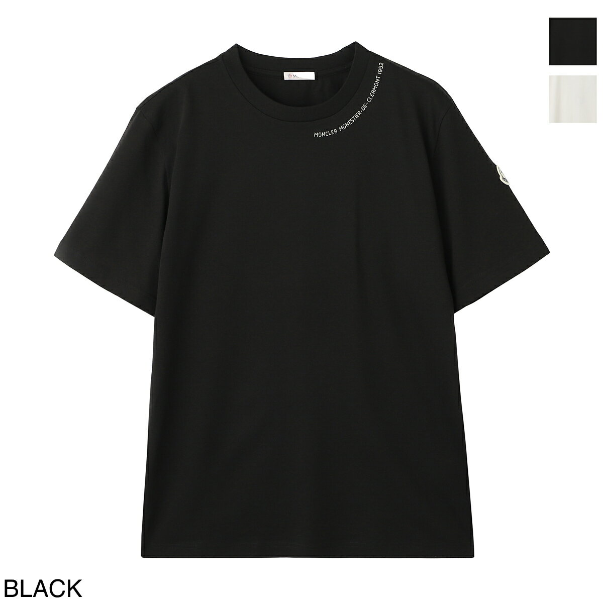 楽天市場】モンクレール tシャツ(メンズファッション)の通販 楽天市場】モンクレール tシャツ(メンズファッション)の通販