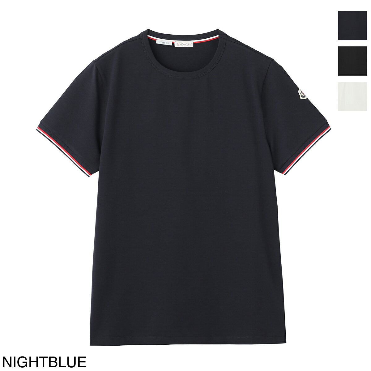 楽天市場】モンクレール Tシャツの通販 楽天市場】モンクレール Tシャツの通販