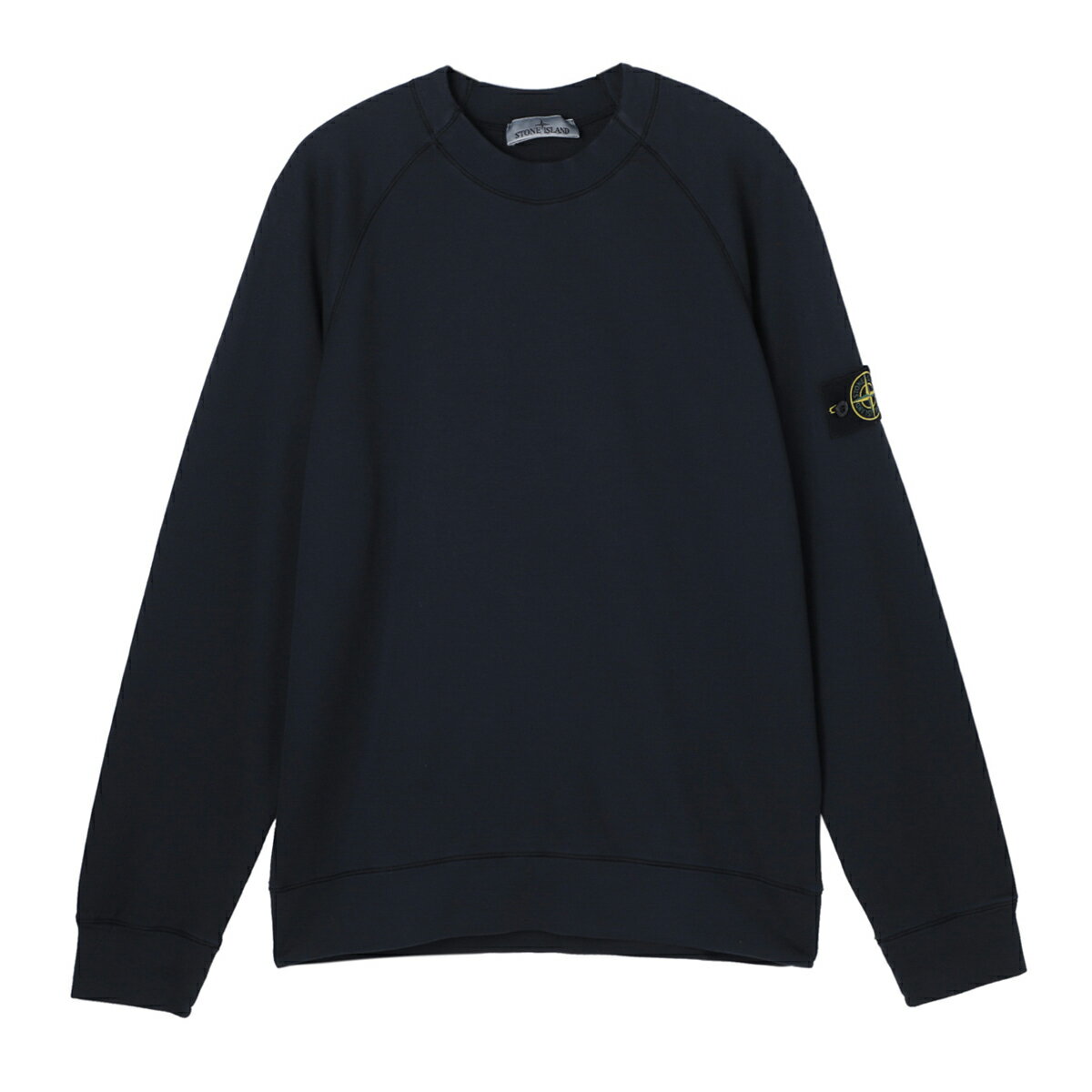 Stone  トレーナー STONE ISLAND】ストーンアイランド定番人気「スウェット (トレーナー