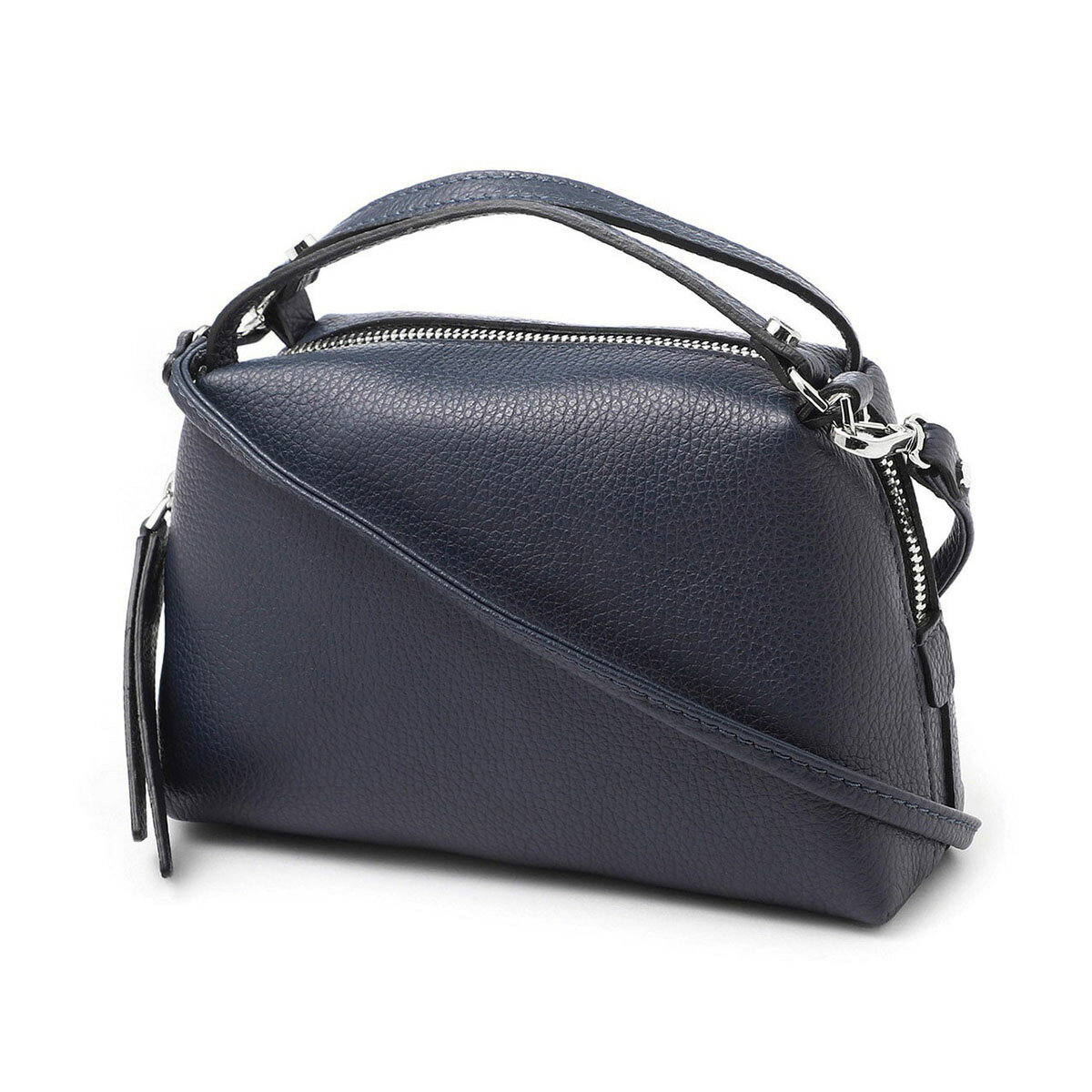 ジャンニキアリーニ アリファM ブルーグレー 美品 アリファ M｜GIANNI CHIARINI(ジャンニ キアリーニ) │ 公式通販