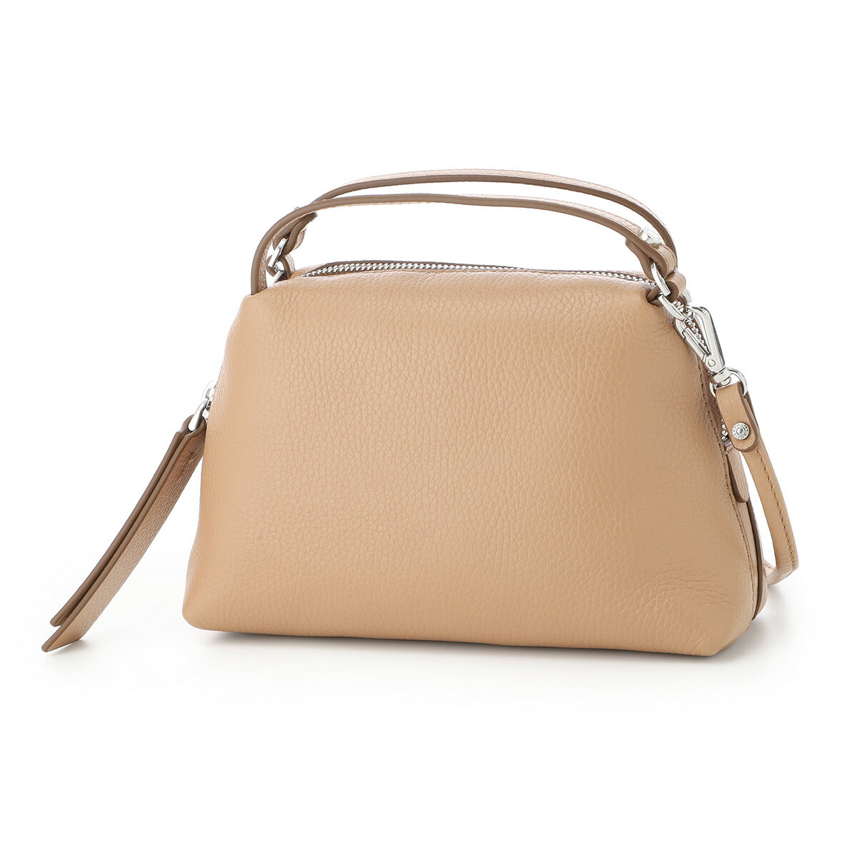 楽天市場】GIANNI CHIARINI（カラーブラウン）（バッグ・小物