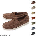 セバゴ SEBAGO デッキシューズ ボートシューズ メンズ 大きいサイズあり 7111ptw 901 dkbrown PORTLAND FLESH OUT【返...