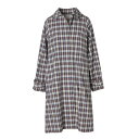 ザ ロウ THE ROW コート カーコート マルチカラー レディース 8767 w3791 bbi TAVISHINA COAT【返品送料無料】[2025SS...