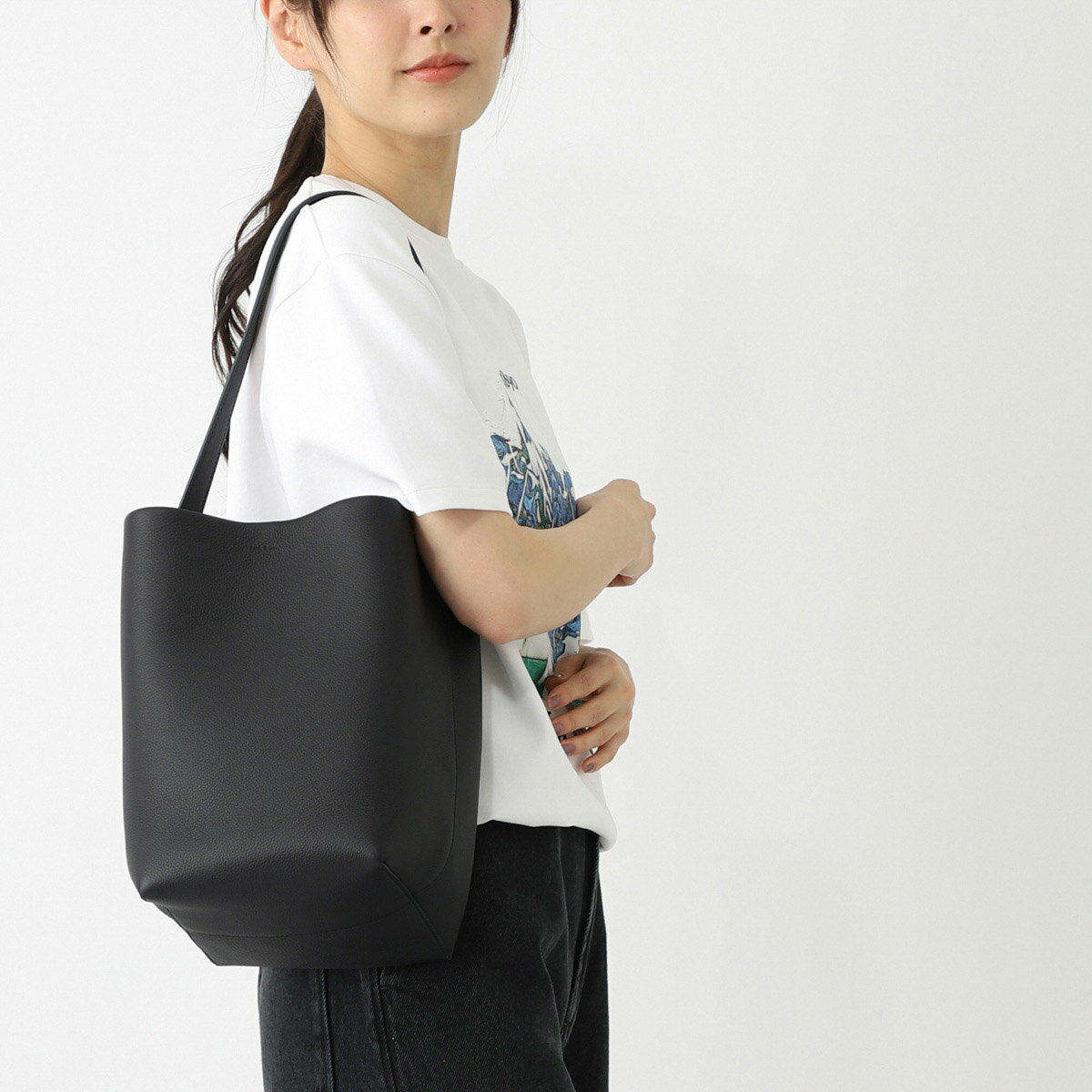 楽天市場】トートバッグ(ブランドザ・ロウ)(バッグ|バッグ 楽天市場】トートバッグ(ブランドザ・ロウ)(バッグ|バッグ
