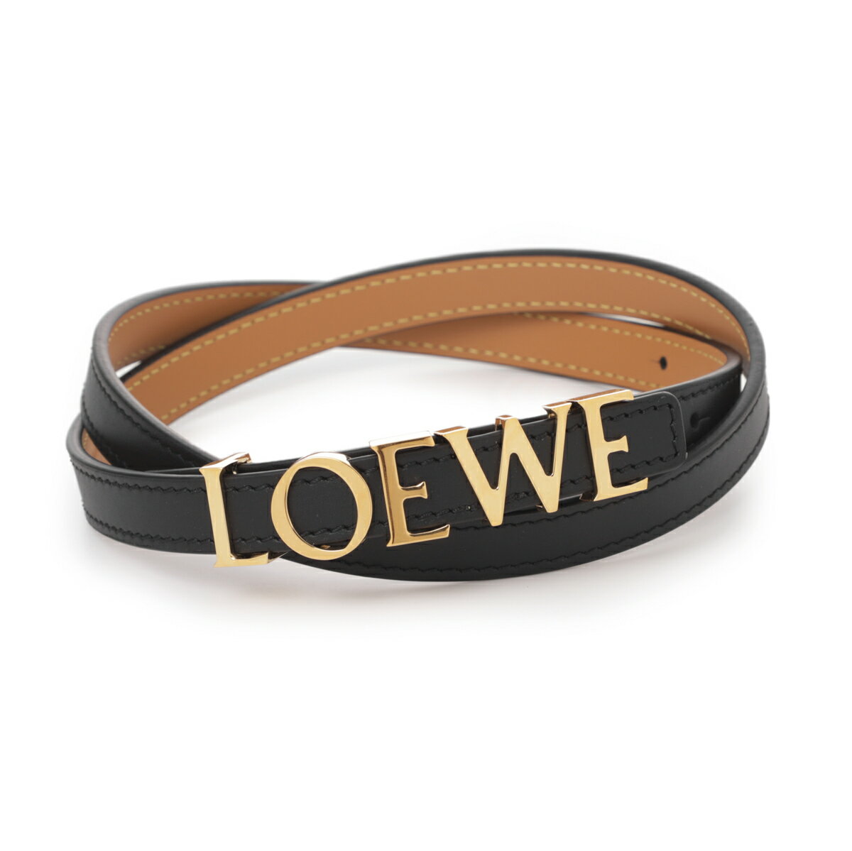 楽天市場】loewe ベルト（ベルト・サスペンダー｜バッグ・小物