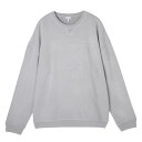 ロエベ LOEWE スウェットシャツ グレー メンズ h526y24x58 1130 RELAXED FIT SWEATSHIRT【返品送料無料】[2025SS...