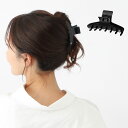 アレクサンドルドゥパリ ALEXANDRE DE PARIS マウンテンヘアクリップ ブラック レディース accm 17874 02 n TIMELESS LES CLASSIQUES CLICHY PINCE MEDIUM【返品送料無料】