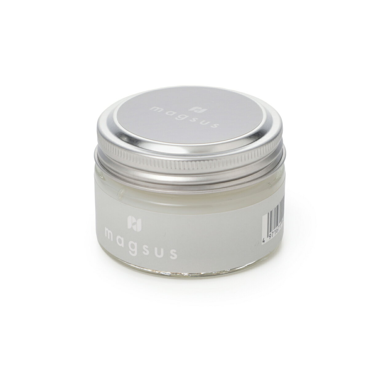 マグサス magsus 革用クリーム バッグ・スモールレザーグッズ用保湿 保革クリーム マルチカラー delicate cream DELICATE CREAM【国内正規品】【返品送料無料】 2