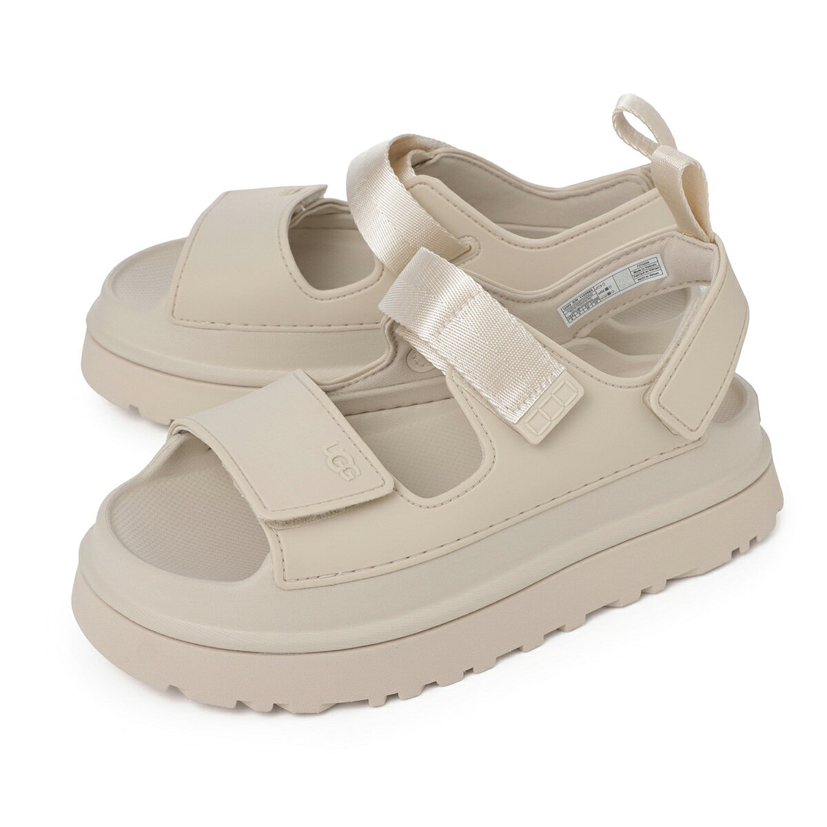 楽天市場】ugg サンダル（カラーベージュ）（靴）の通販