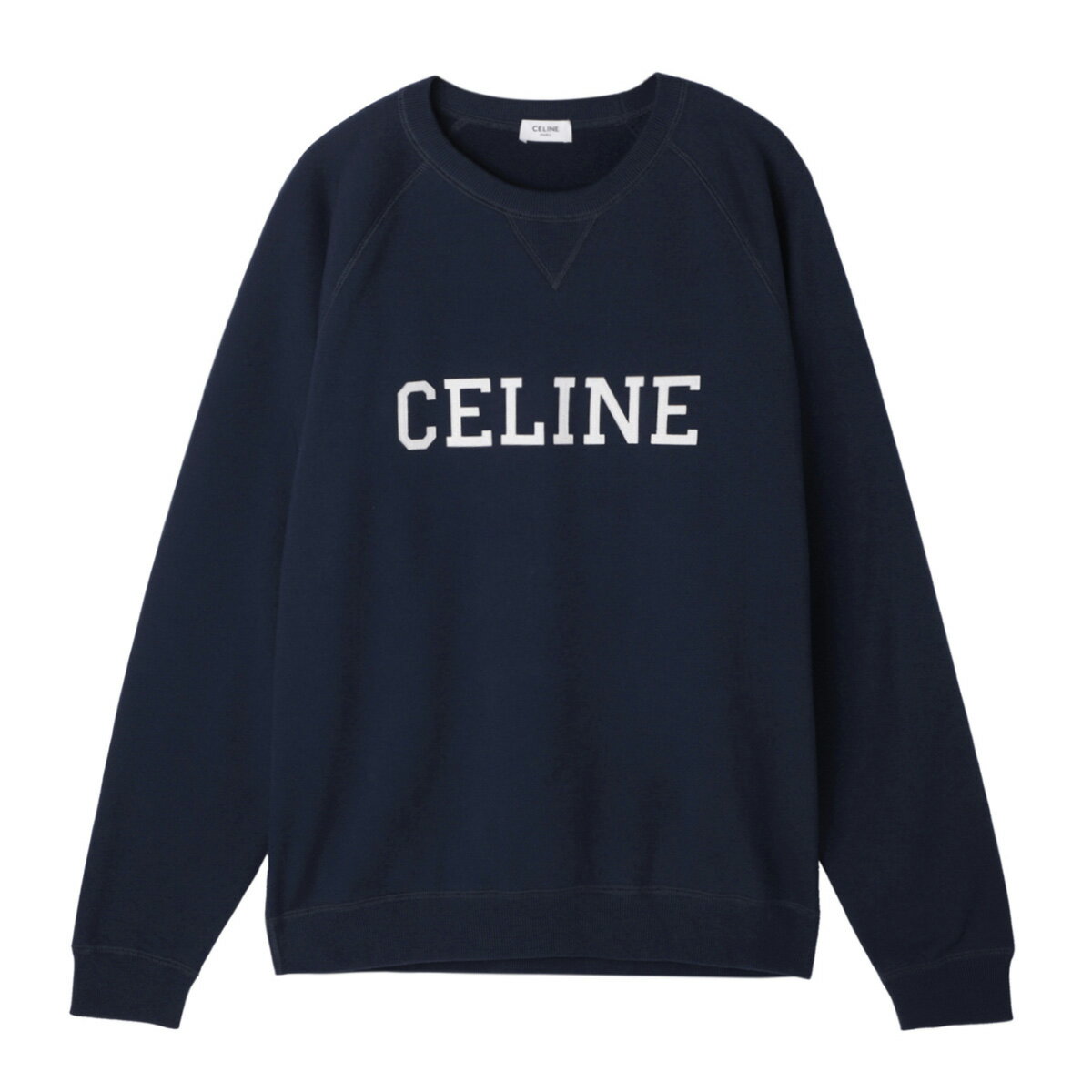 25FW 新作先取り 可愛い【CELINE】Paris スウェット トレーナー 楽天市場】celine(スウェット・トレーナー|トップス):メンズ