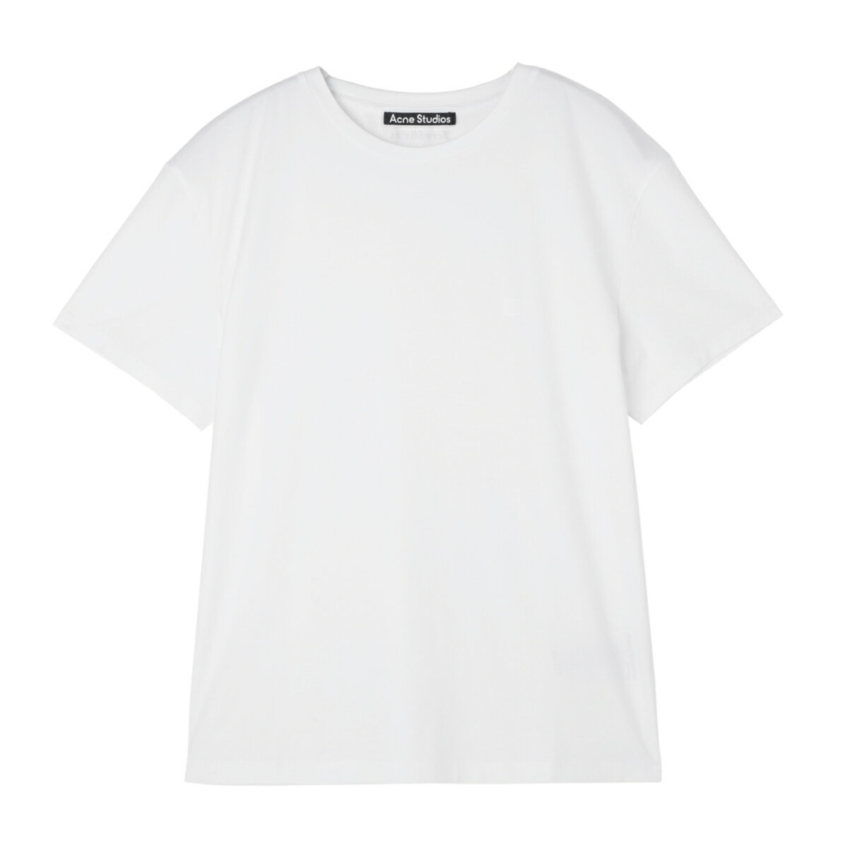 Acne Studios Tシャツ・カットソー 白 0391124N0043 楽天市場】acne studios tシャツの通販