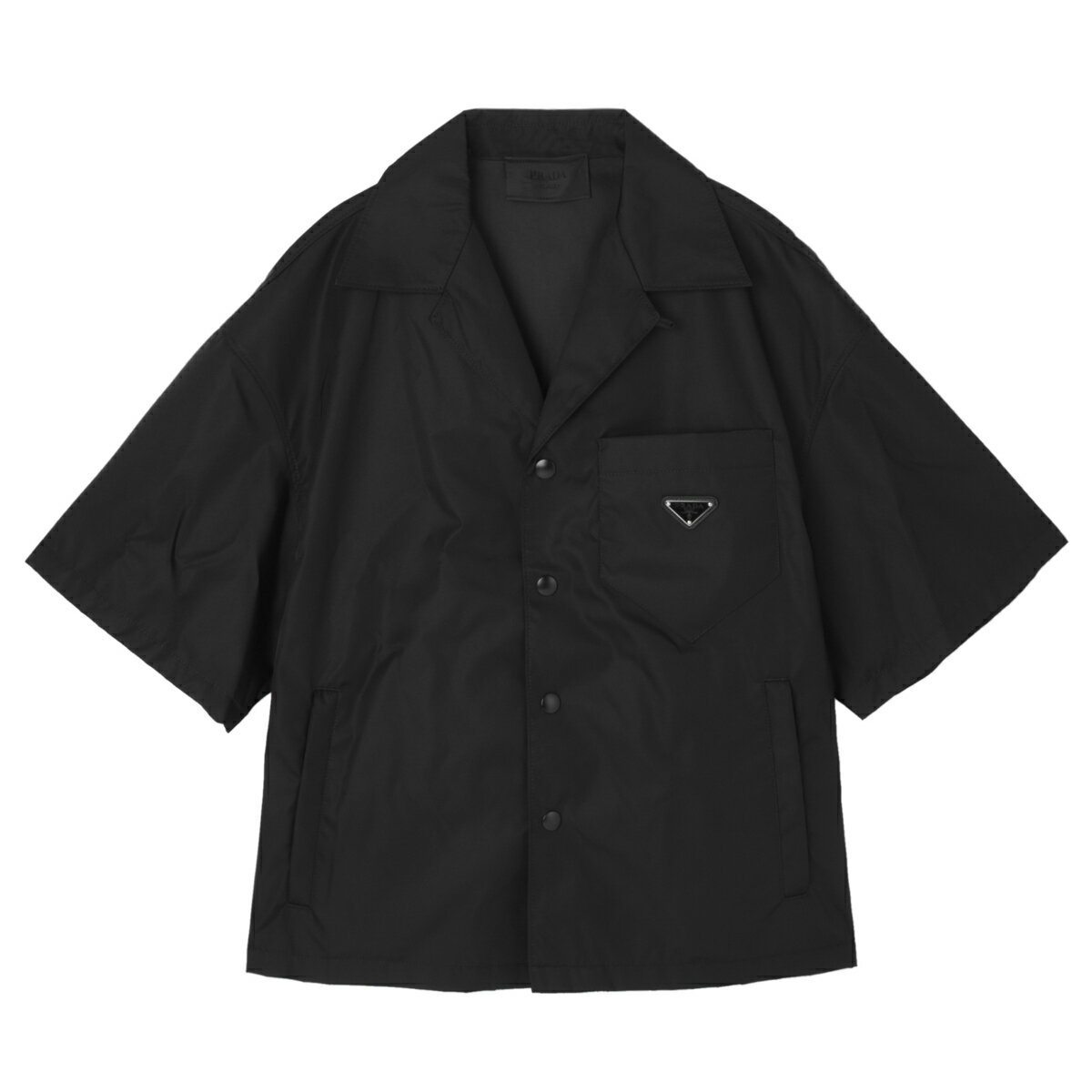 楽天市場】半袖シャツ メンズ（ブランドプラダ）（メンズファッション