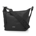 ロエベ LOEWE ショルダーバッグ クロスボディバッグ ブラック メンズ b906q63x09 1100 CUBI CROSSBODY SMALL【返品送料無...