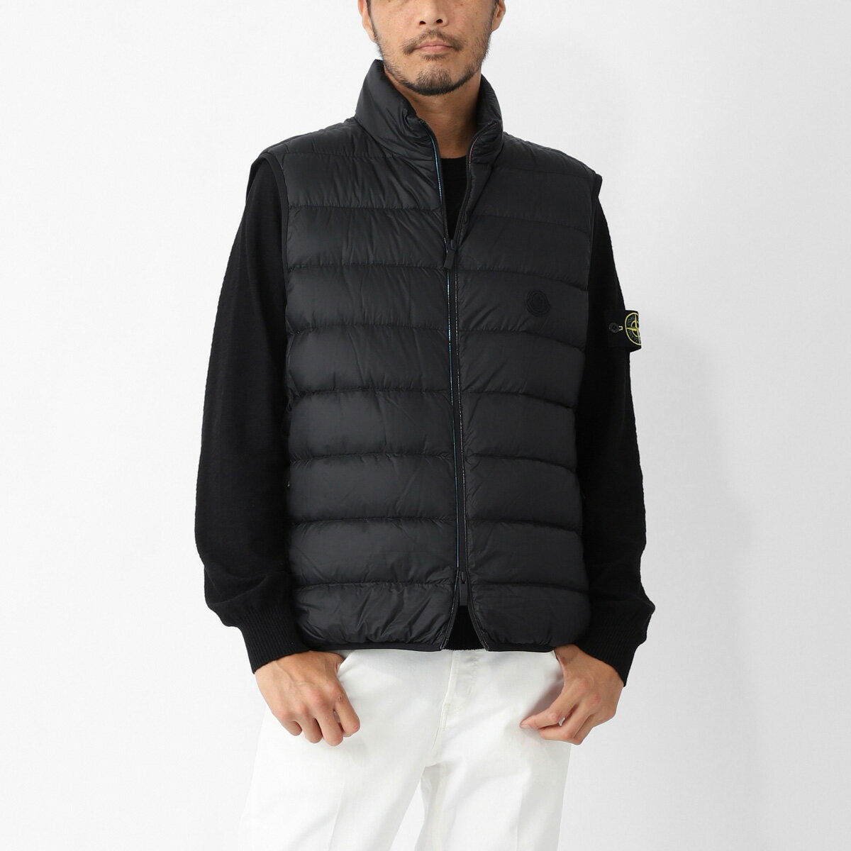 Size 2-3◆確保済 関税無 国内発送◆MONCLER ダウンベスト ANSE 楽天市場】モンクレール ダウン ベスト(ブランドモンクレール