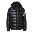 モンクレール MONCLER ダウンジャケット ブラック メンズ 大きいサイズあり landre 1a00095 59885 999 LANDRE【返品送料無料...