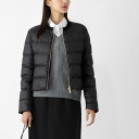 モンクレール MONCLER ダウンジャケット ブラック レディース mauvezin 1a00061 54aqe 999 MAUVEZIN【返品送料無料】[2...