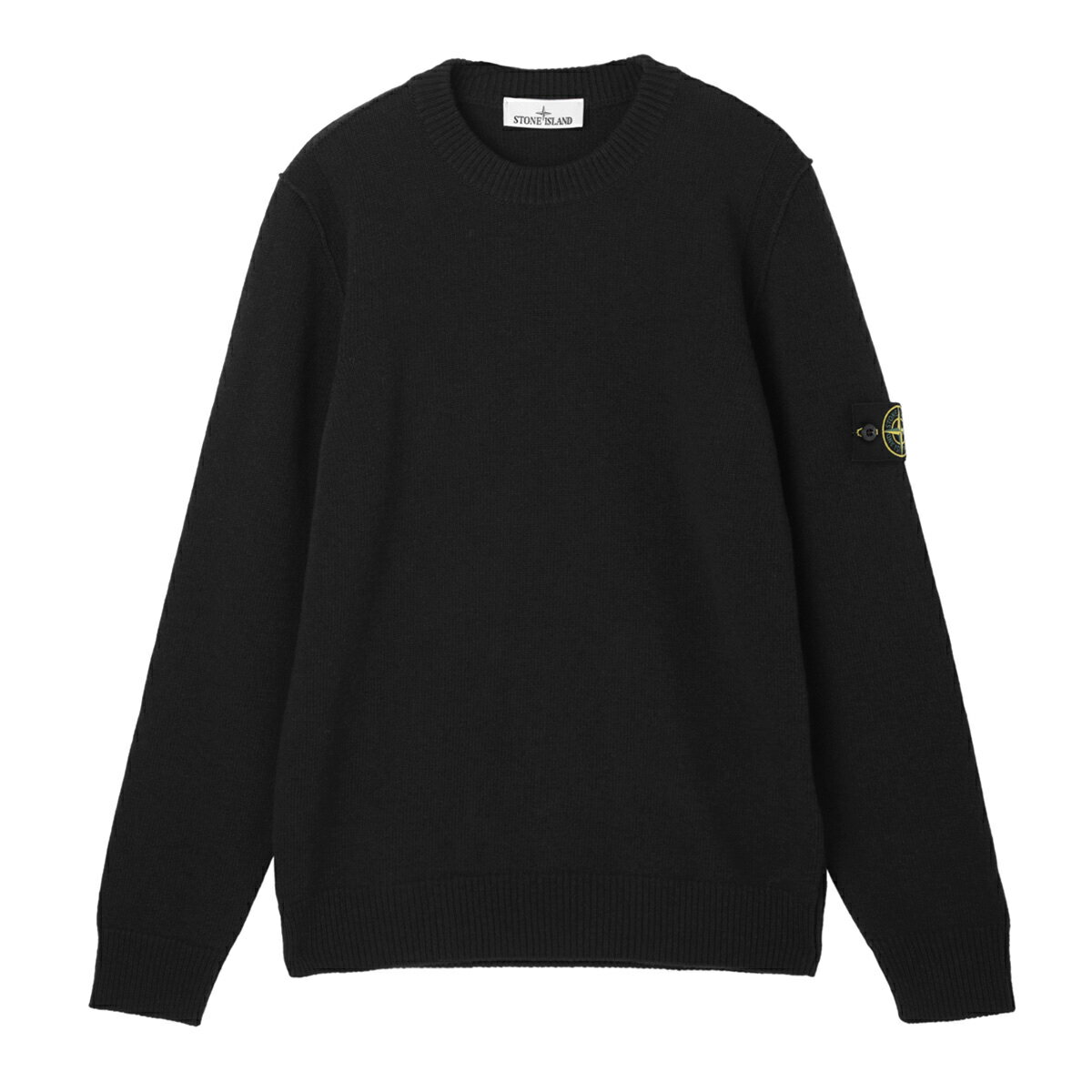 楽天市場】stone island（サイズ（S/M/L）S）（ニット・セーター