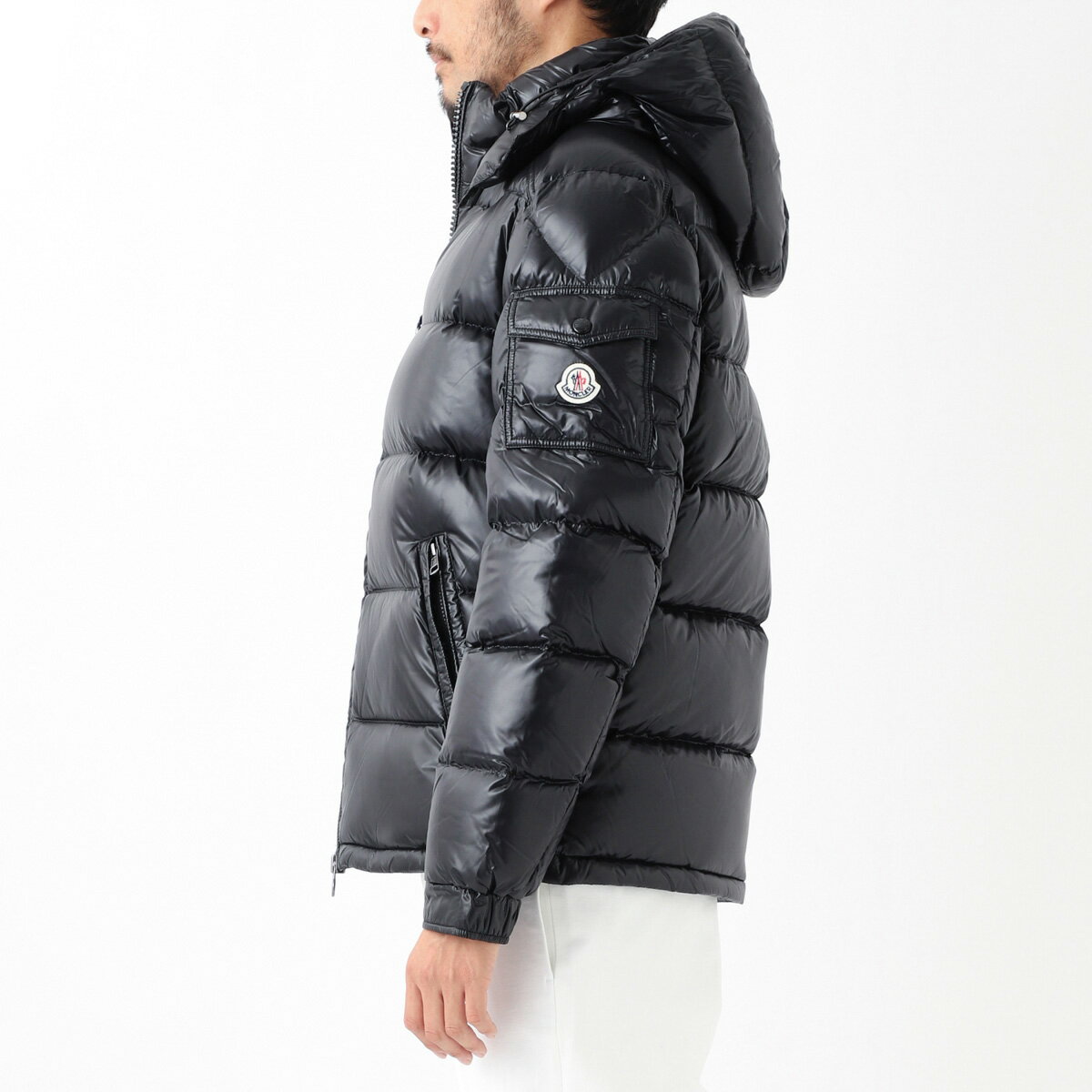 【アウトレット】モンクレール MONCLER ...の紹介画像3