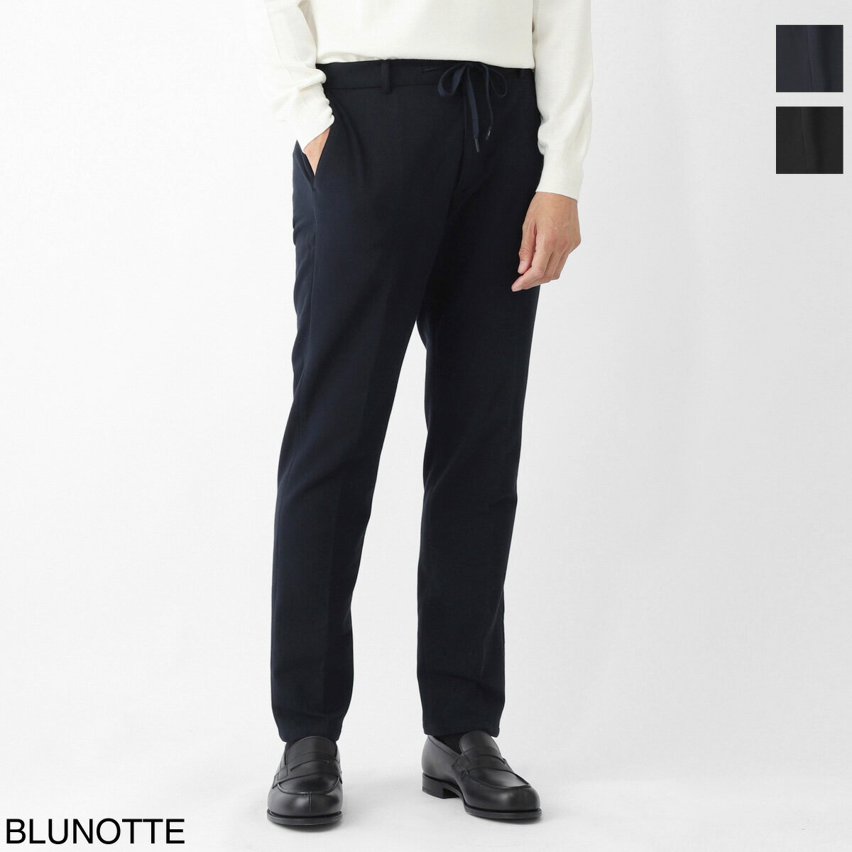 チルコロ CIRCOLO 1901 イージースラックス メンズ cn4932 851 LIGHT F ...