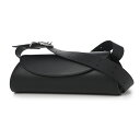 ジルサンダー JIL SANDER ショルダーバッグ ブラック メンズ j25wd0030 p5713 001 CANNOLO SMALL【返品送料無料】[20...
