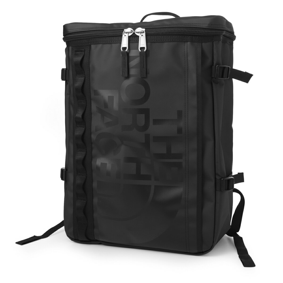 Rakuten - ノースフェイス THE NORTH FACE バックパック リュックサック ブラック メンズ nf0a3kvr 4hf BASE CAMP FUSE BOX【返品送料無料】