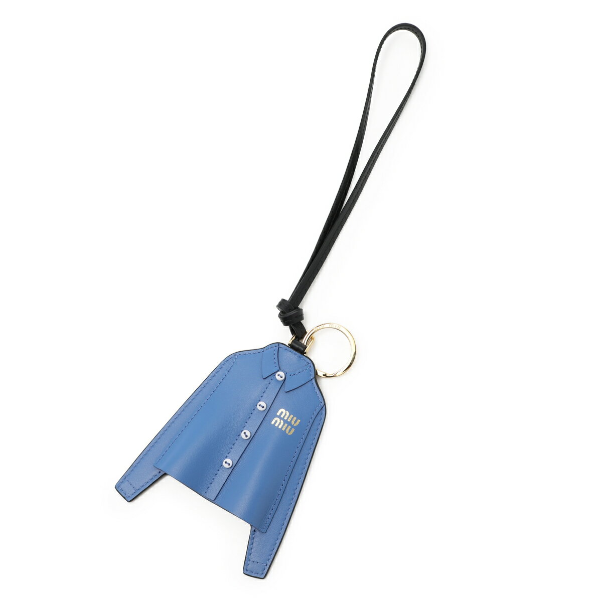 楽天市場】miumiu キーホルダー（バッグ・小物・ブランド雑貨）の通販