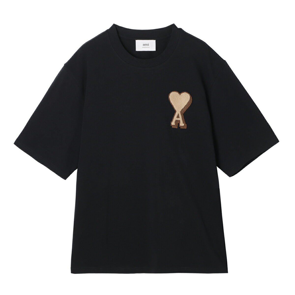 楽天市場】ami ハート シャツの通販
