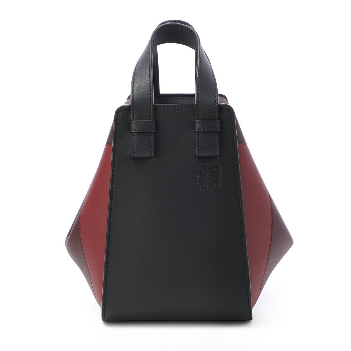 ロエベ LOEWE ハンドバッグ 3WAY ハ...の紹介画像2