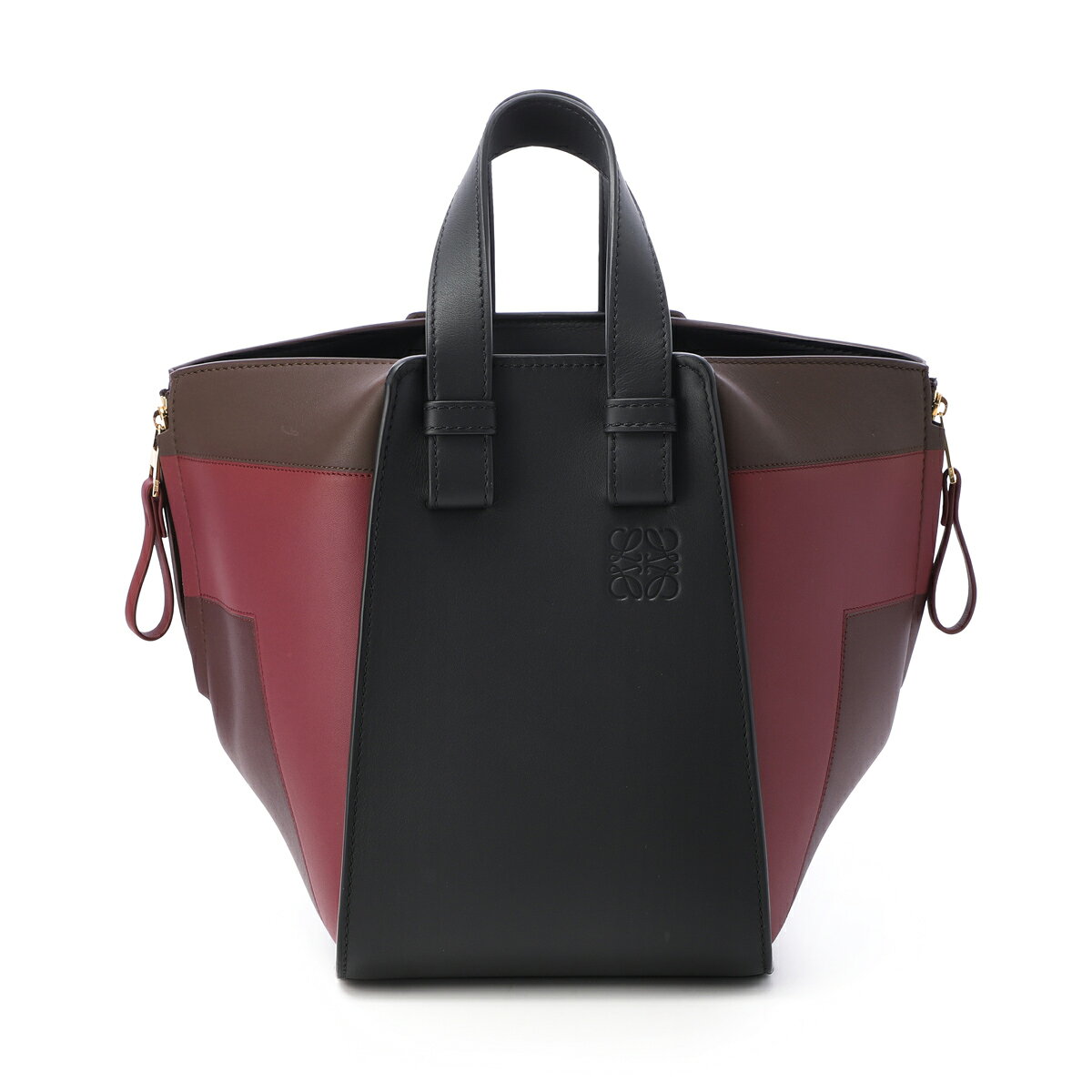 ロエベ LOEWE ハンドバッグ 3WAY ハ...の紹介画像3