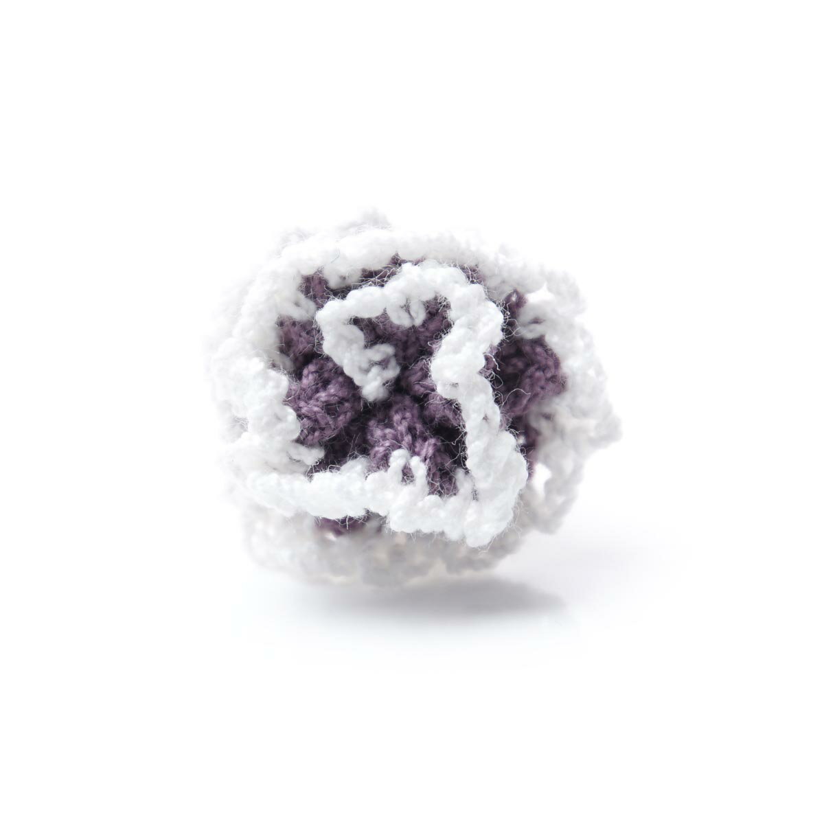 サンカルリーノ San Carlino ブートニエール パープル メンズ henrimatisse bialavanda HENRIMATISSE アンリマティ...